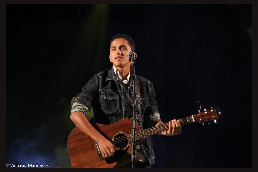 Joel Mistokles